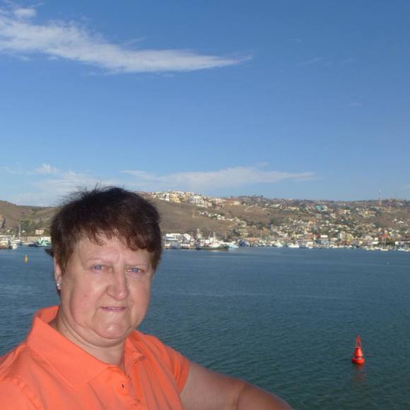 Meet your Posher, Annette - Picture 1 of 1